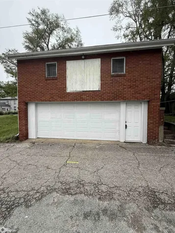 726 & 728 Morgan Street Keokuk IA 52632