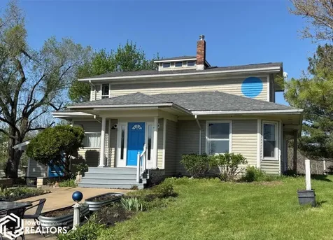 1814 175th Street Fairfield IA 52556