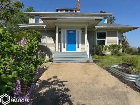 1814 175th Street Fairfield IA 52556