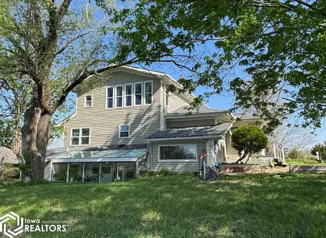 1814 175th Street Fairfield IA 52556