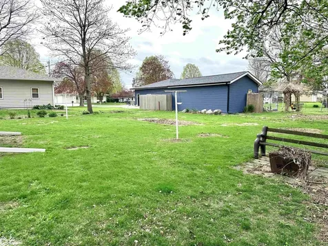 1842 4th Avenue Grinnell IA 50112