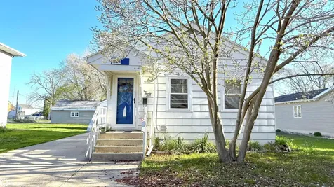 224 13th Street SE Mason City IA 50401