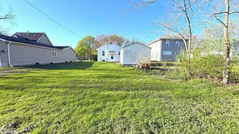 224 13th Street SE Mason City IA 50401