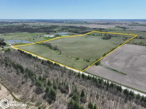 Mahogany Avenue Fairfield IA 52556