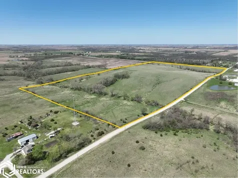 Mahogany Avenue Fairfield IA 52556