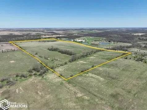 Mahogany Avenue Fairfield IA 52556