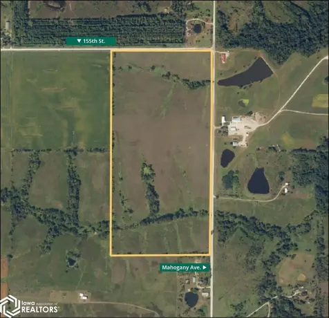 Mahogany Avenue Fairfield IA 52556