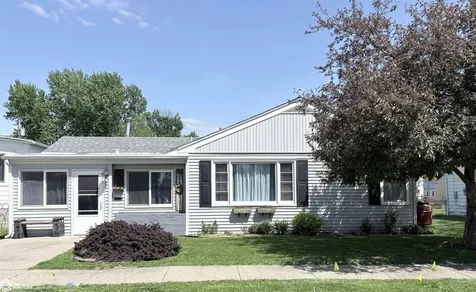 515 Ellis Avenue Ottumwa IA 52501