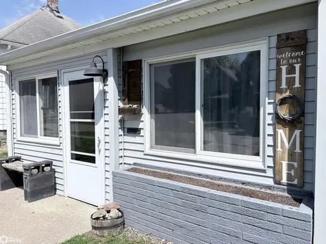515 Ellis Avenue Ottumwa IA 52501