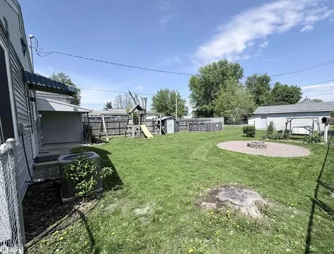 515 Ellis Avenue Ottumwa IA 52501