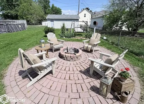 515 Ellis Avenue Ottumwa IA 52501