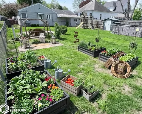 515 Ellis Avenue Ottumwa IA 52501