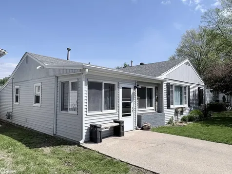 515 Ellis Avenue Ottumwa IA 52501