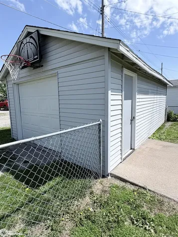 515 Ellis Avenue Ottumwa IA 52501