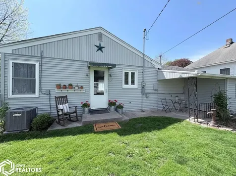 515 Ellis Avenue Ottumwa IA 52501