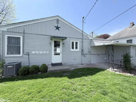515 Ellis Avenue Ottumwa IA 52501