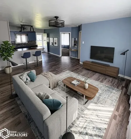 515 Ellis Avenue Ottumwa IA 52501