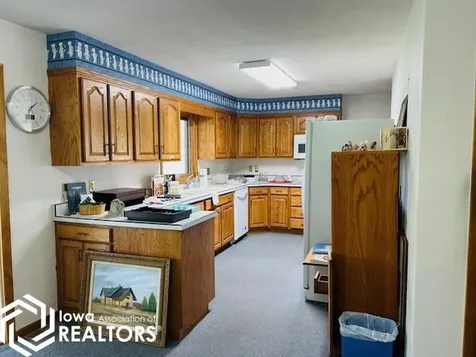 106 N Grove Street Montezuma IA 50171