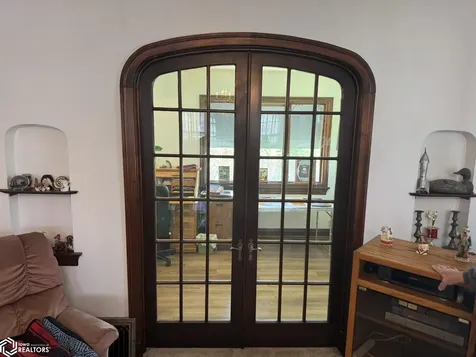 132 W Alta Vista Avenue Ottumwa IA 52501