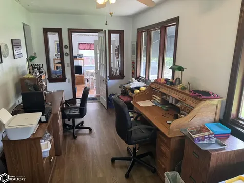 132 W Alta Vista Avenue Ottumwa IA 52501