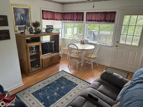 132 W Alta Vista Avenue Ottumwa IA 52501