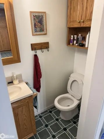 132 W Alta Vista Avenue Ottumwa IA 52501