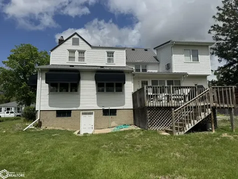 132 W Alta Vista Avenue Ottumwa IA 52501