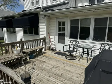 132 W Alta Vista Avenue Ottumwa IA 52501