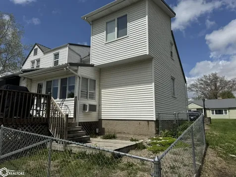 132 W Alta Vista Avenue Ottumwa IA 52501