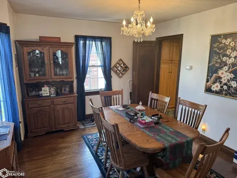 132 W Alta Vista Avenue Ottumwa IA 52501