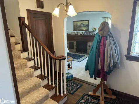 132 W Alta Vista Avenue Ottumwa IA 52501