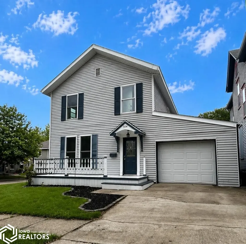 504 4th Street Fort Madison IA 52627