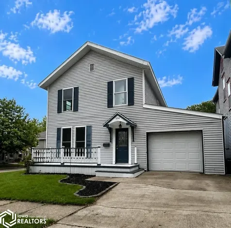 504 4th Street Fort Madison IA 52627