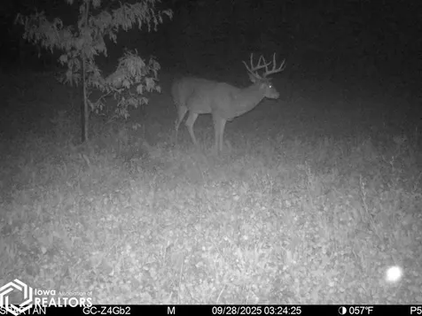 - 240th Street Fairfield IA 52556