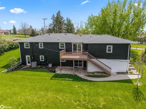 2501 Reyclif Drive Marshalltown IA 50158