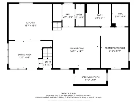 1088 Lexington Avenue Winfield IA 52659