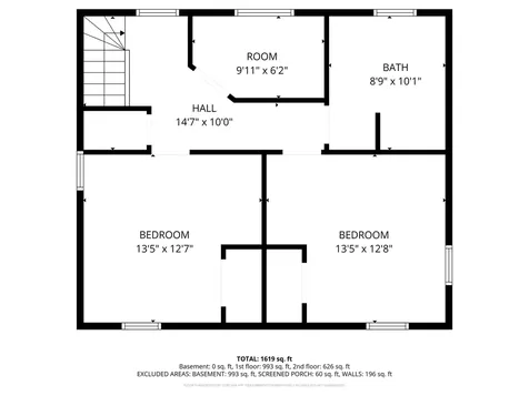 1088 Lexington Avenue Winfield IA 52659