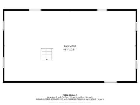 1088 Lexington Avenue Winfield IA 52659