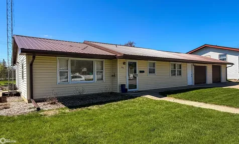 716 5th Avenue Ackley IA 50601
