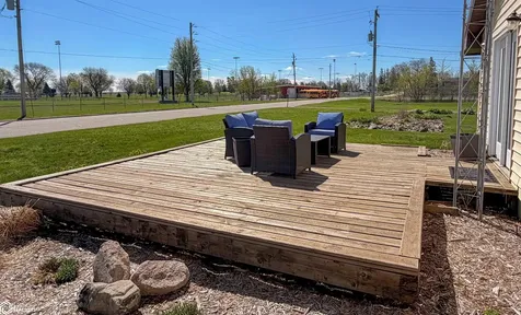 716 5th Avenue Ackley IA 50601