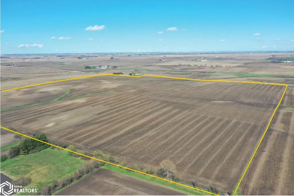 200TH Avenue Manchester IA 52057