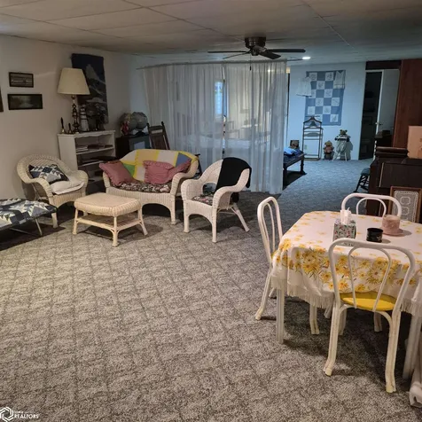 6 Weaver Drive Ottumwa IA 52501