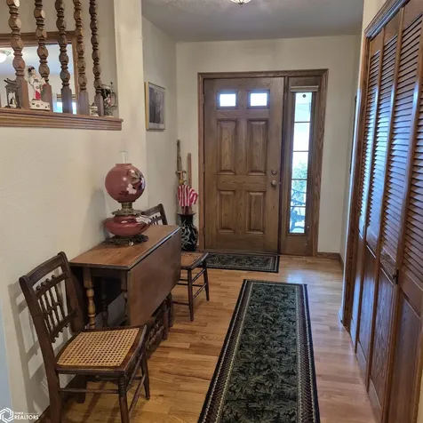 6 Weaver Drive Ottumwa IA 52501