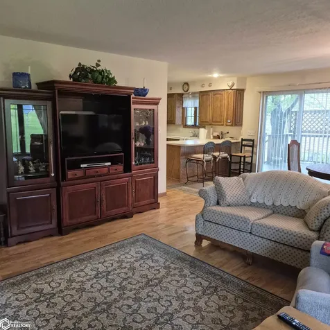 6 Weaver Drive Ottumwa IA 52501