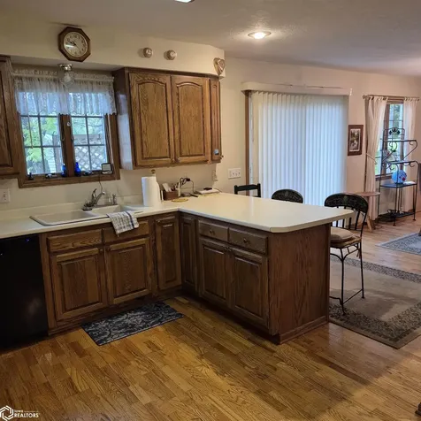 6 Weaver Drive Ottumwa IA 52501