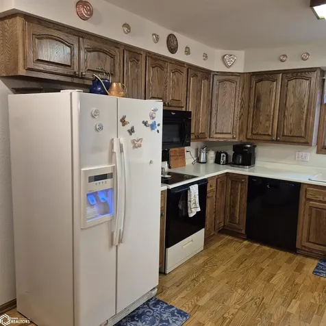 6 Weaver Drive Ottumwa IA 52501