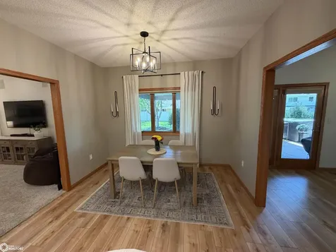 502 Kingman Circle Fairfield IA 52556