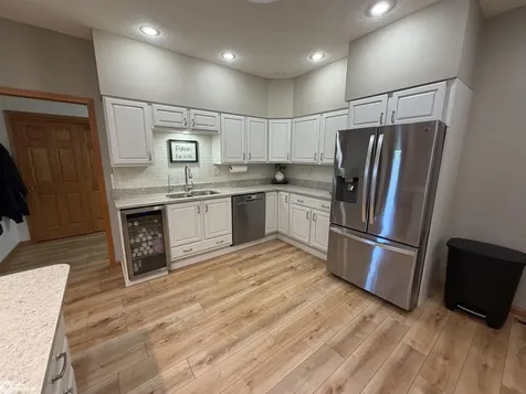 502 Kingman Circle Fairfield IA 52556