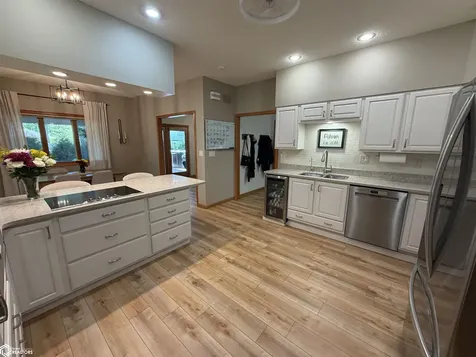 502 Kingman Circle Fairfield IA 52556