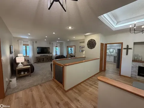 502 Kingman Circle Fairfield IA 52556